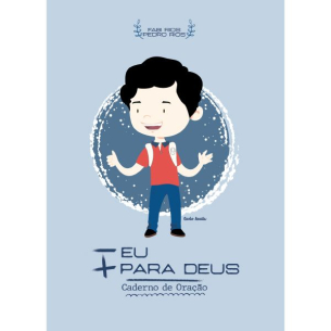 Menos eu, mais para Deus | Shalom Kids