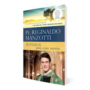 20 Passos para a paz interior