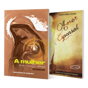 A mulher que muito amou + Amor Esponsal