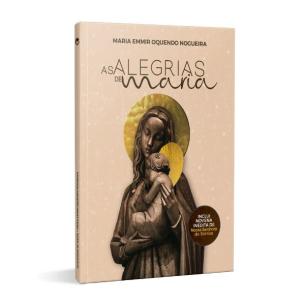 As Alegrias de Maria