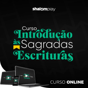 Introdução às Sagradas Escrituras - Série Philippos | Curso Online