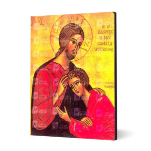 Ícone Discipulo Amado I