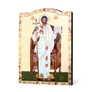 Ícone Domingo da Ressurreição