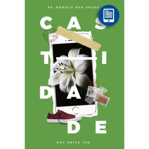 eBook | Castidade: Meu amigo Téo