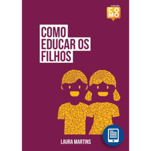 eBook | Como educar os filhos