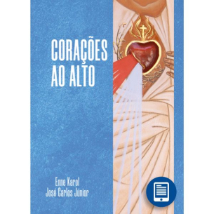 eBook | Corações ao alto