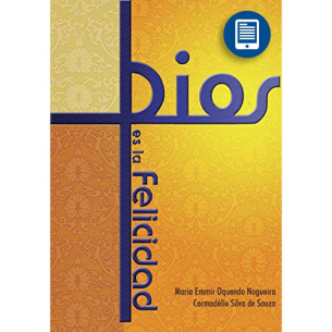 eBook | Dios es la felicidad (Spanish Edition)