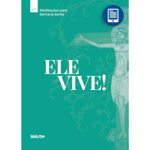 eBook | Ele Vive