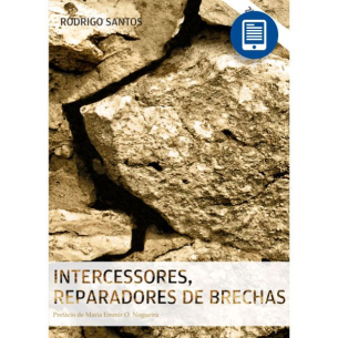 eBook | Intercessores, reparadores de brechas