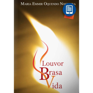 eBook | Louvor Brasa Vida