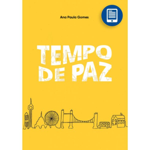 eBook | Tempo de Paz