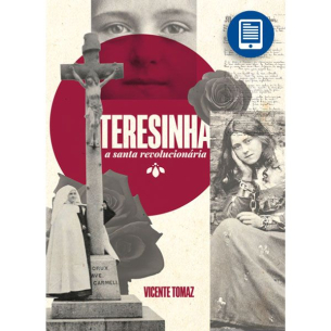 eBook | Teresinha: A Santa Revolucionária