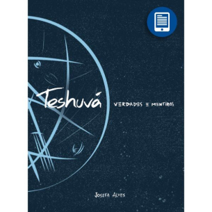eBook | Teshuvá: Verdades e mentiras