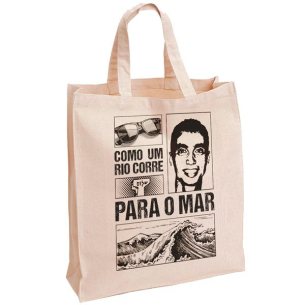 Ecobag Ronaldo - HQ