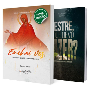 Enchei-vos + Mestre, o que devo fazer?