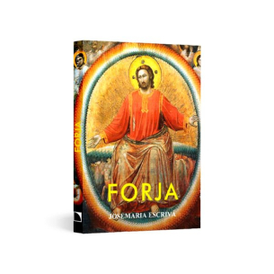 Forja - Josemaria Escrivá