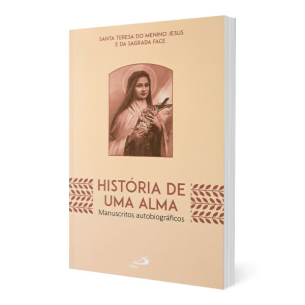 História de uma Alma