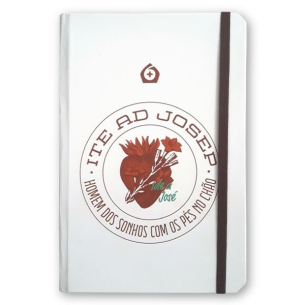 Caderneta Ite Ad Josep