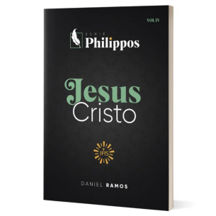 Jesus Cristo | Série Philippos