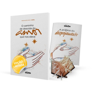 Combo Prepara&ccedil;&atilde;o para o Natal