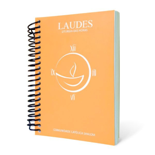 Laudes - Liturgia das horas