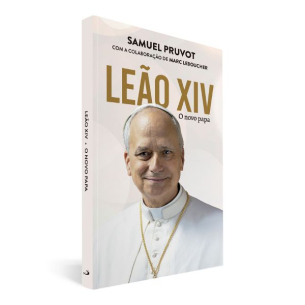 Leão XIV - O Novo Papa