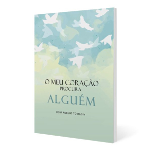 Meu coração procura alguém