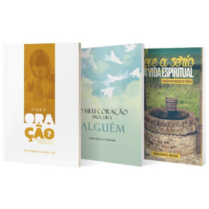 Kit Oração