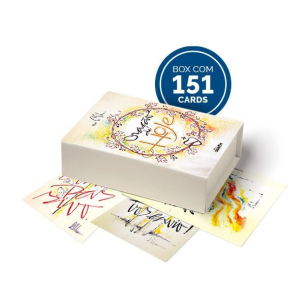 Box Ora&ccedil;&atilde;o de Hoje