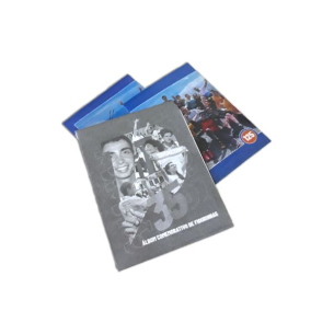 Envelope com Figurinhas PJJ