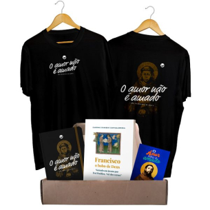 Presente S&atilde;o Francisco