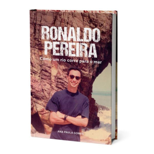 Como um rio corre para o mar - Ronaldo Pereira