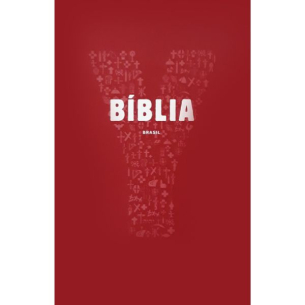 Bíblia Jovem - Youcat