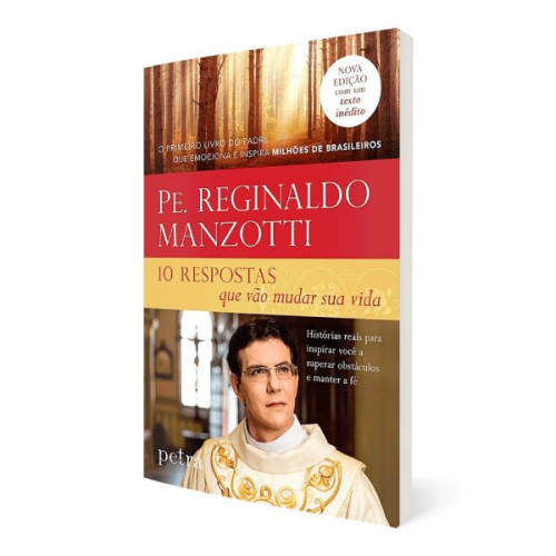 10 Respostas que vão mudar a sua vida