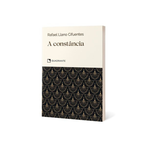 A constância - Virtudes