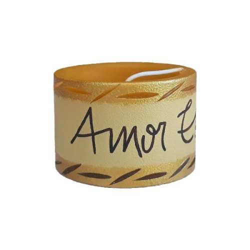 Vela Coração de Jesus 5cm