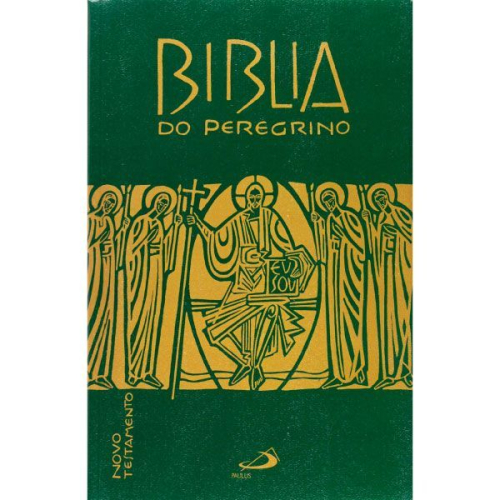 Bíblia do Peregrino