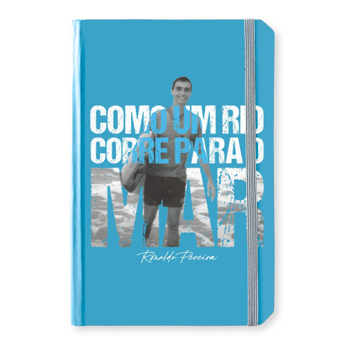 Caderneta Ronaldo SURF