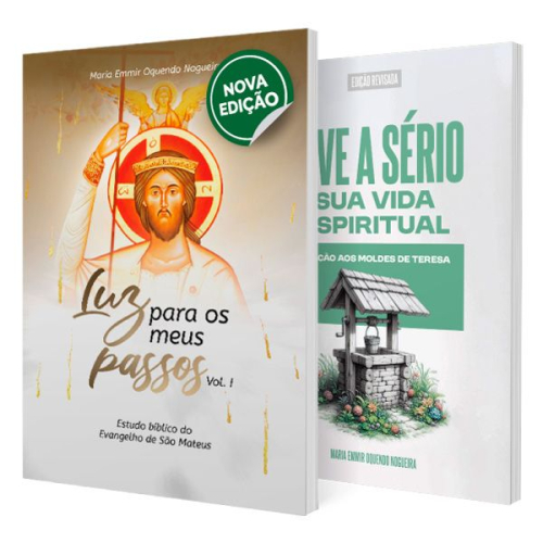 Caminho da Paz - Filoteia