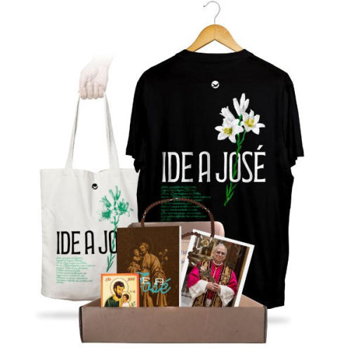 Presente de S&atilde;o Jos&eacute;