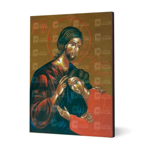 Ícone Discipulo Amado II