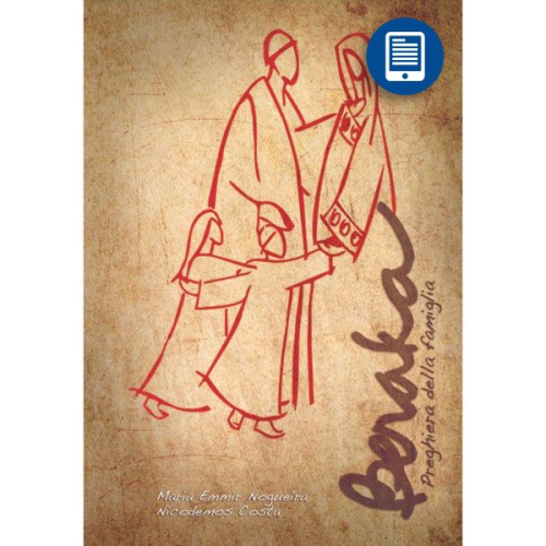 eBook | Berakà - Preguiera Familiare (Italian Edition)