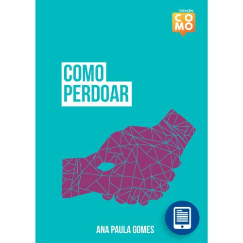 eBook | Como perdoar