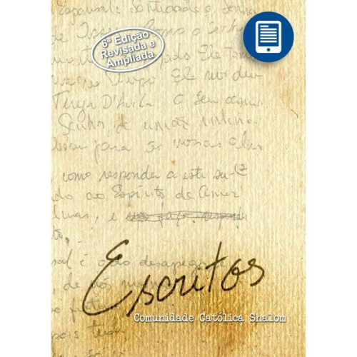 eBook | Escritos