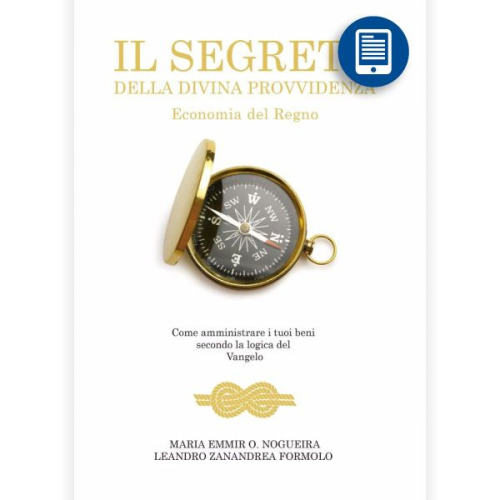 eBook | IL Segreto della Divina Provvidenza