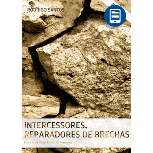 eBook | Intercessores, reparadores de brechas