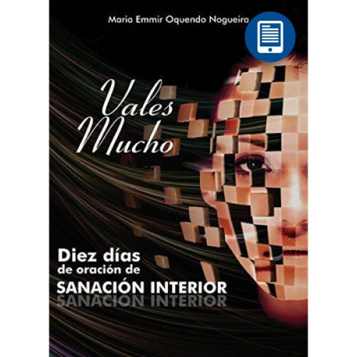 eBook | Vales mucho