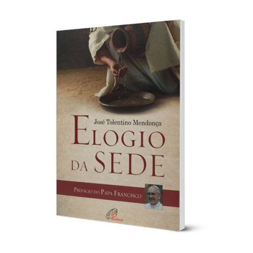 Elogio da sede