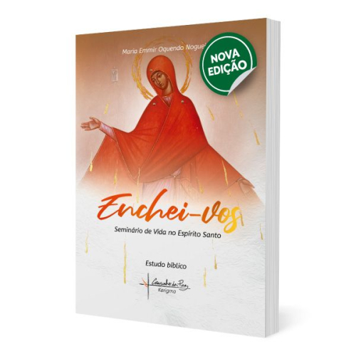 Enchei-vos [Estudo B&iacute;blico]