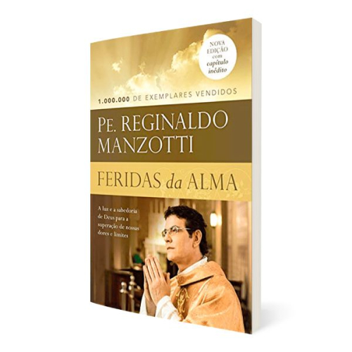 Feridas da alma